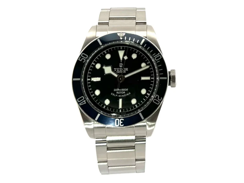 Tudor Black Bay Automatik 79220B-0001