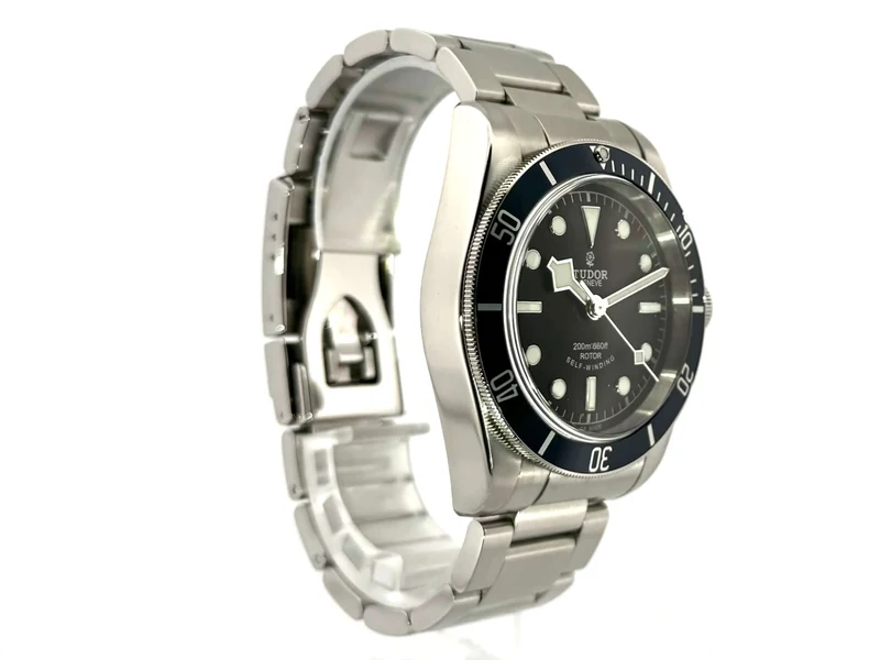 Tudor Black Bay Automatik 79220B-0001