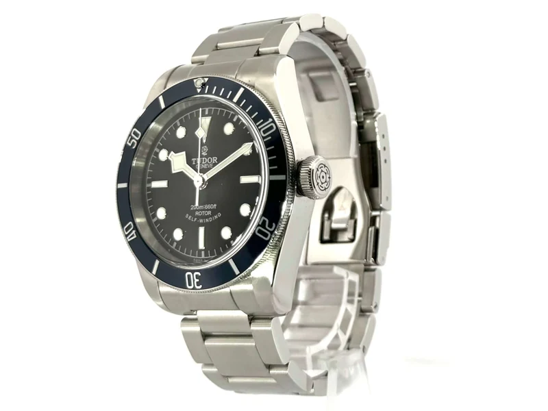 Tudor Black Bay Automatik 79220B-0001