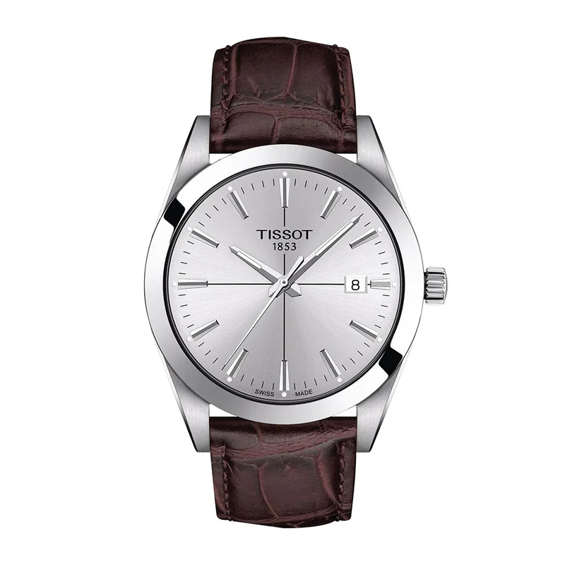 Tissot Gentleman T127.410.16.031.01