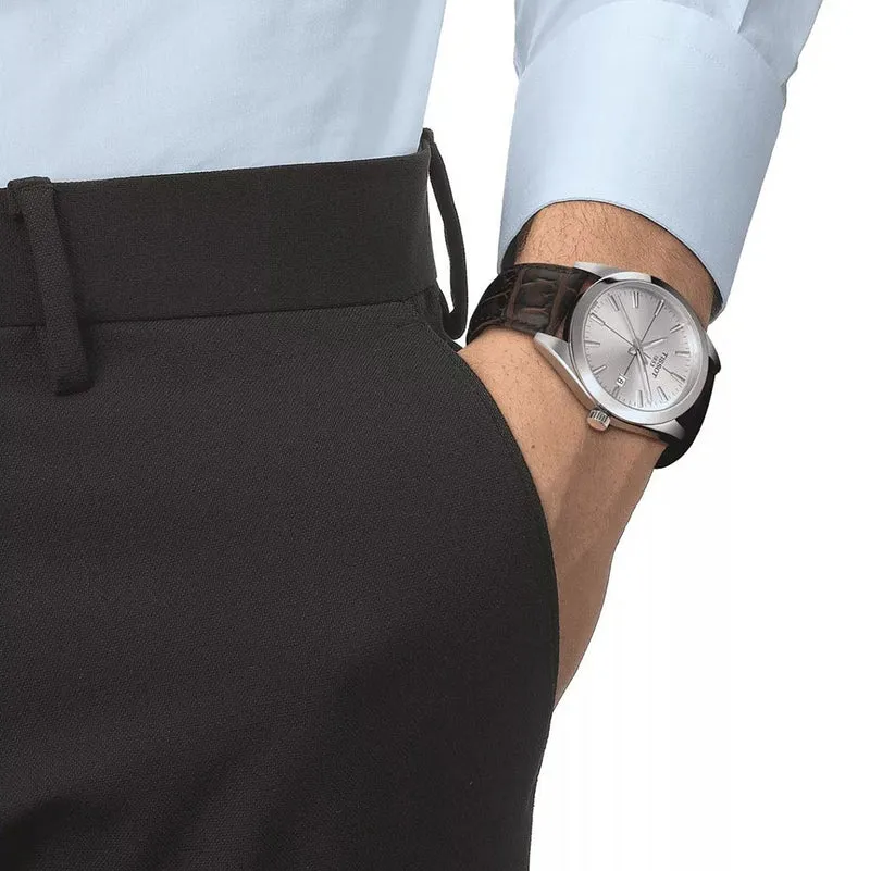 Tissot Gentleman T127.410.16.031.01