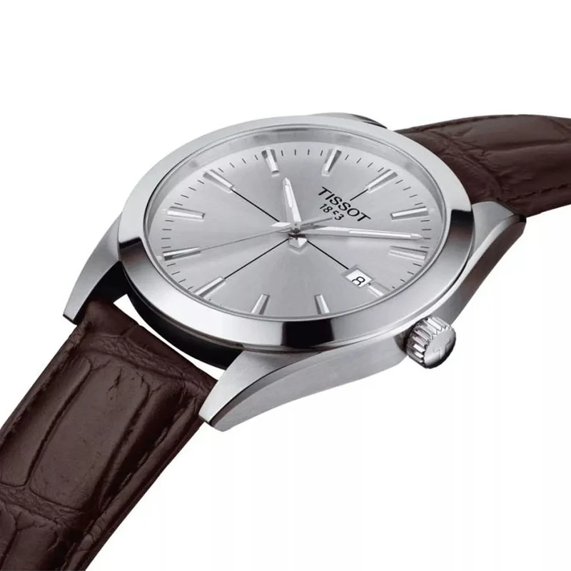 Tissot Gentleman T127.410.16.031.01