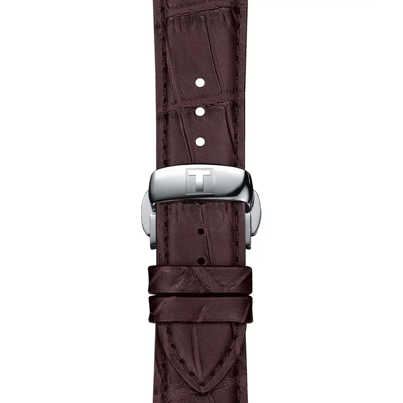 Tissot Gentleman T127.410.16.031.01
