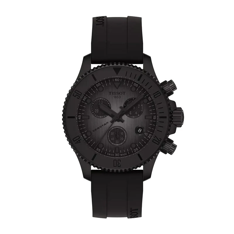 Tissot Seastar 1000 38mm T120.217.37.061.00