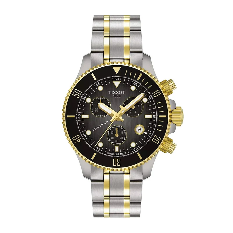Tissot Seastar 1000 38mm T120.217.22.061.00