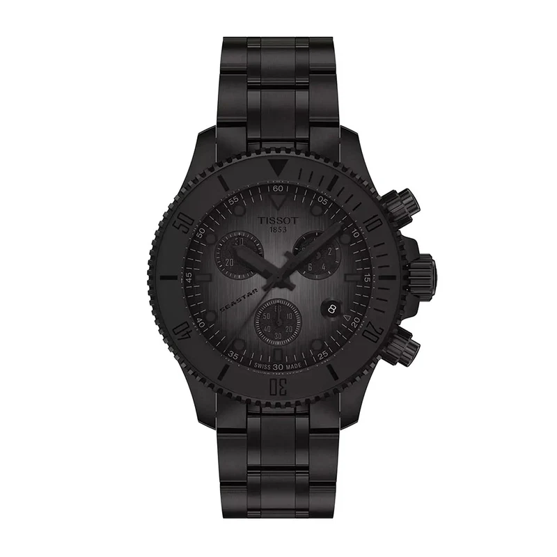 Tissot Seastar 1000 38mm T120.217.33.061.00