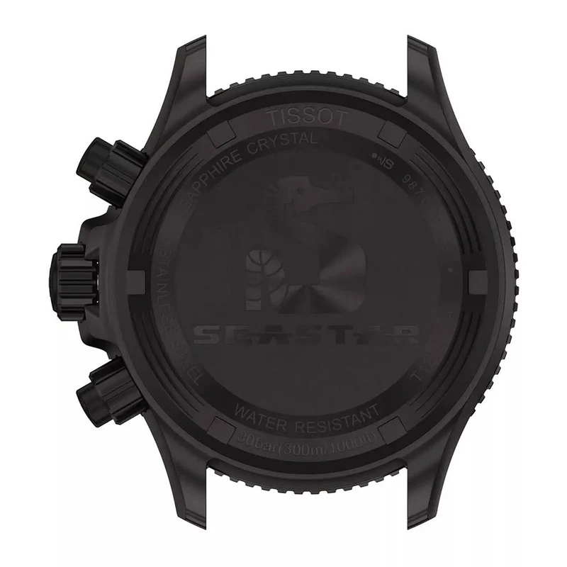 Tissot Seastar 1000 38mm T120.217.33.061.00
