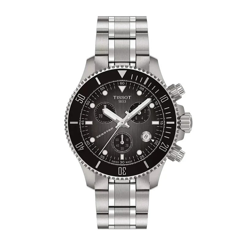 Tissot Seastar 1000 38mm T120.217.11.061.00