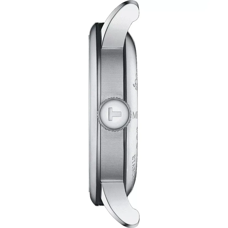 Tissot Le Locle Open Heart 39.3mm T006.407.11.033.02