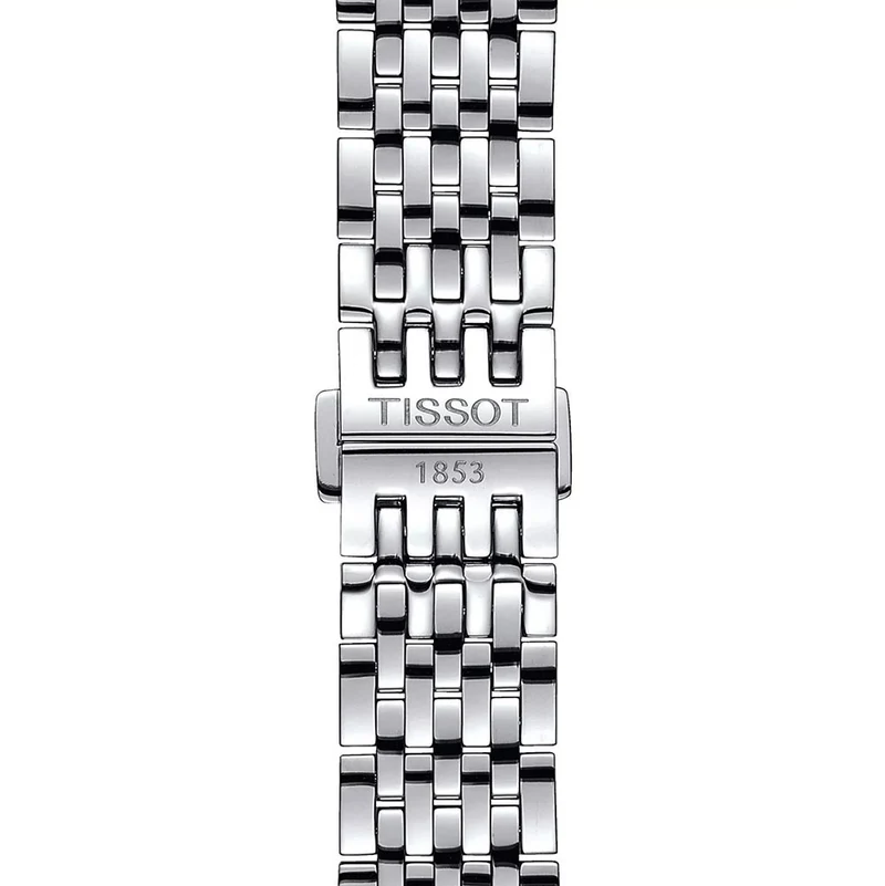 Tissot Le Locle Open Heart 39.3mm T006.407.11.033.02