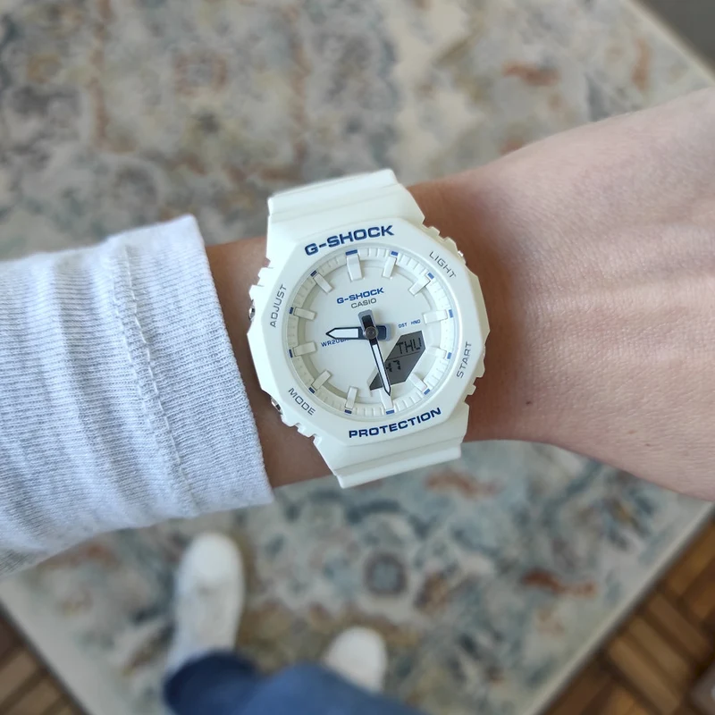 Casio G-Shock GMA-P2100BA-7AER