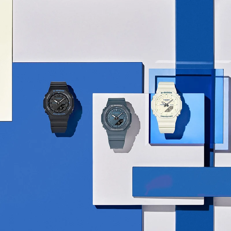 Casio G-Shock GMA-P2100BA-7AER