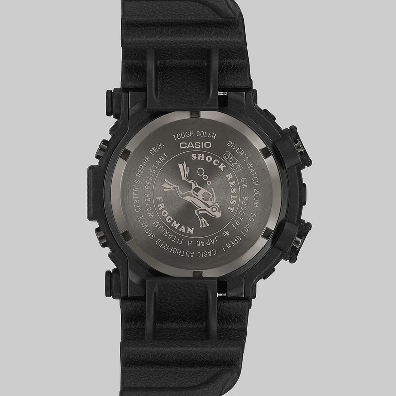 Casio G-Shock Master Of G Frogman GW-8200TPF-1ER