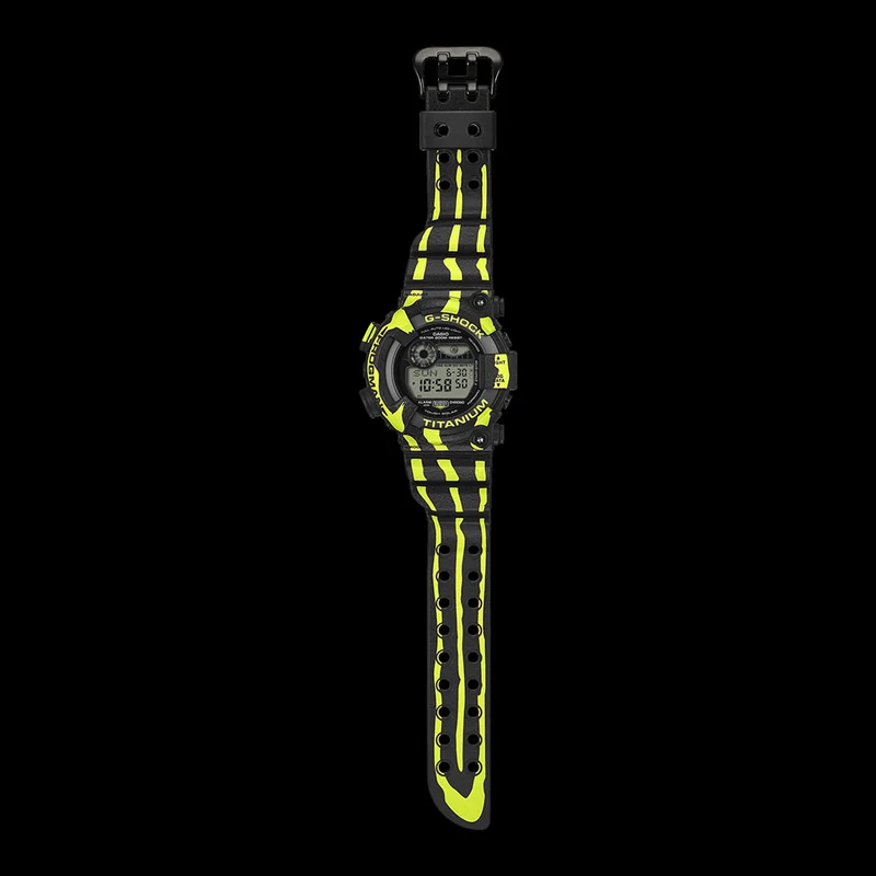 Casio G-Shock Master Of G Frogman GW-8200TPF-1ER