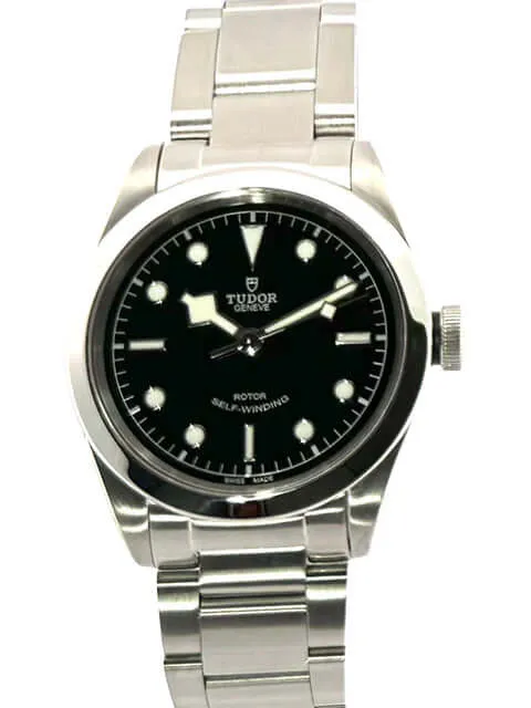 Tudor Black Bay 41 Ref. 79540