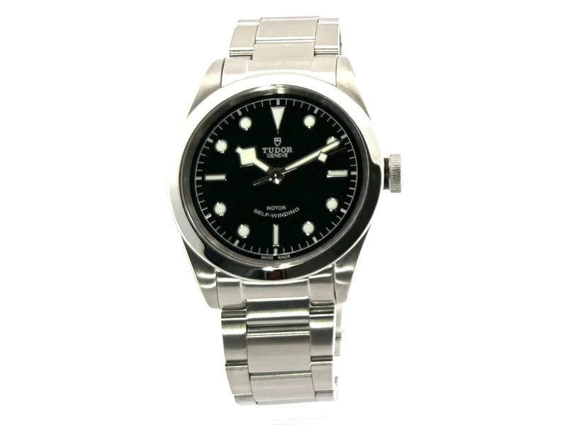 Tudor Black Bay 41 Ref. 79540
