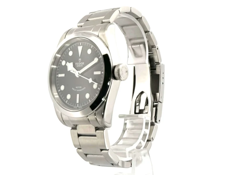 Tudor Black Bay 41 Ref. 79540