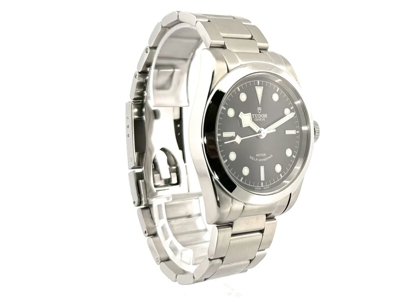 Tudor Black Bay 41 Ref. 79540