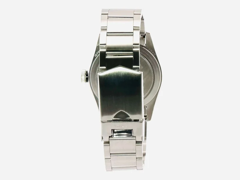 Tudor Black Bay 41 Ref. 79540