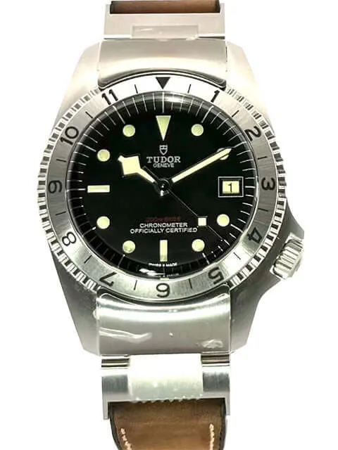Tudor Black Bay P01 M70150-0001