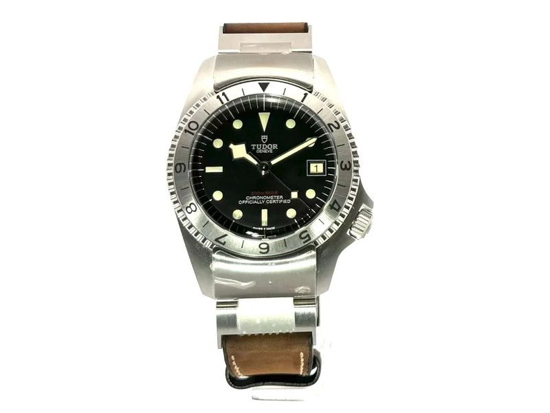 Tudor Black Bay P01 M70150-0001