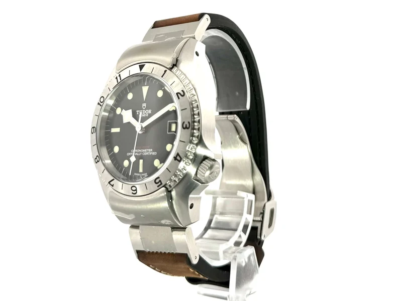 Tudor Black Bay P01 M70150-0001