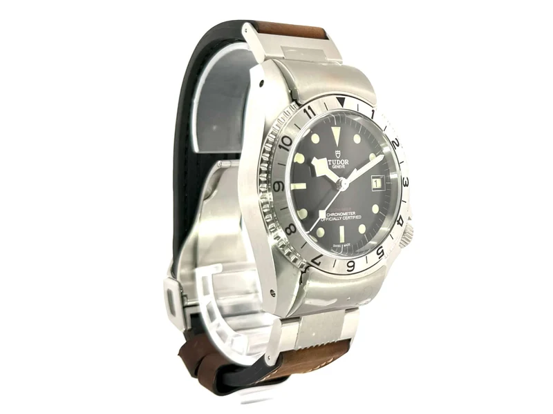 Tudor Black Bay P01 M70150-0001
