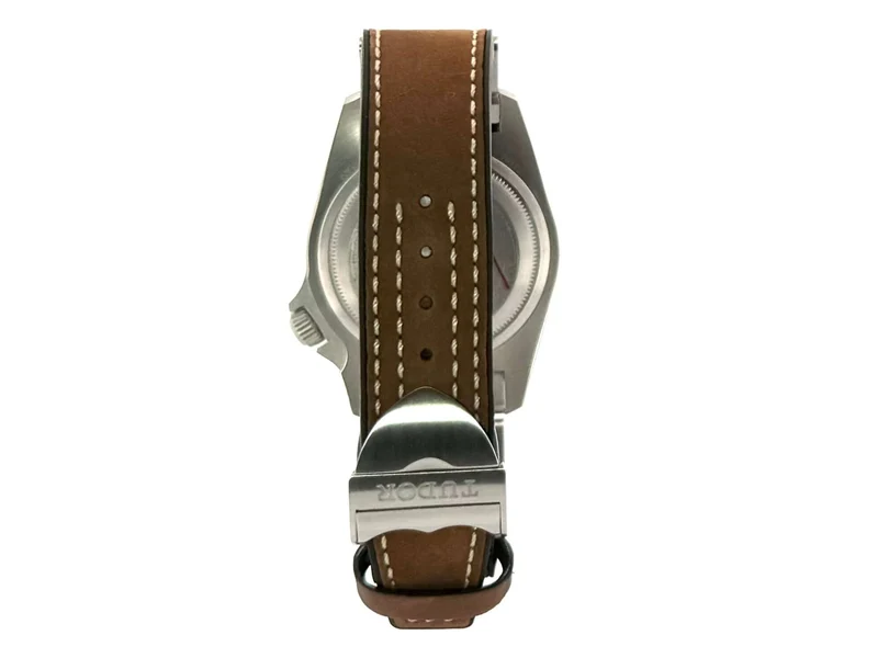 Tudor Black Bay P01 M70150-0001