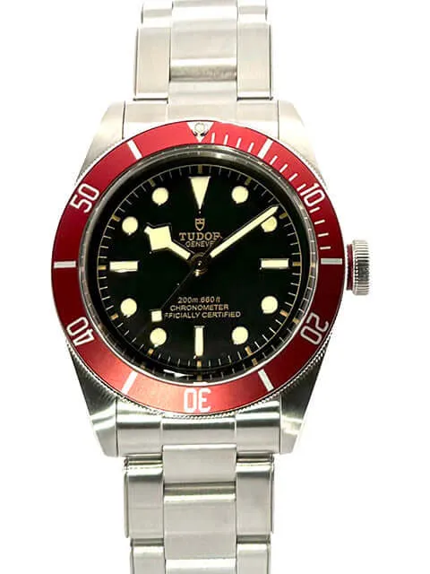 Tudor Black Bay 79230R