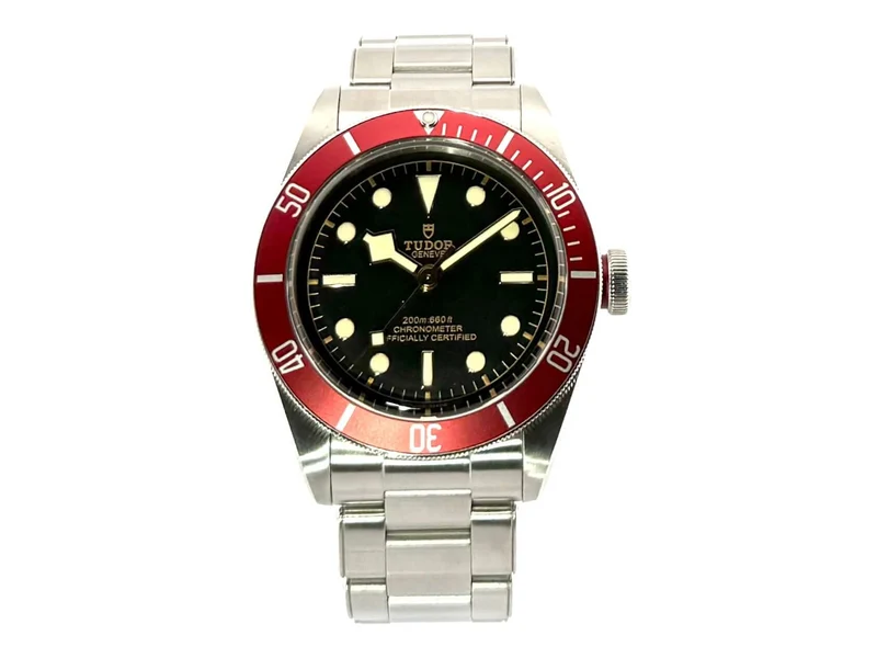 Tudor Black Bay 79230R