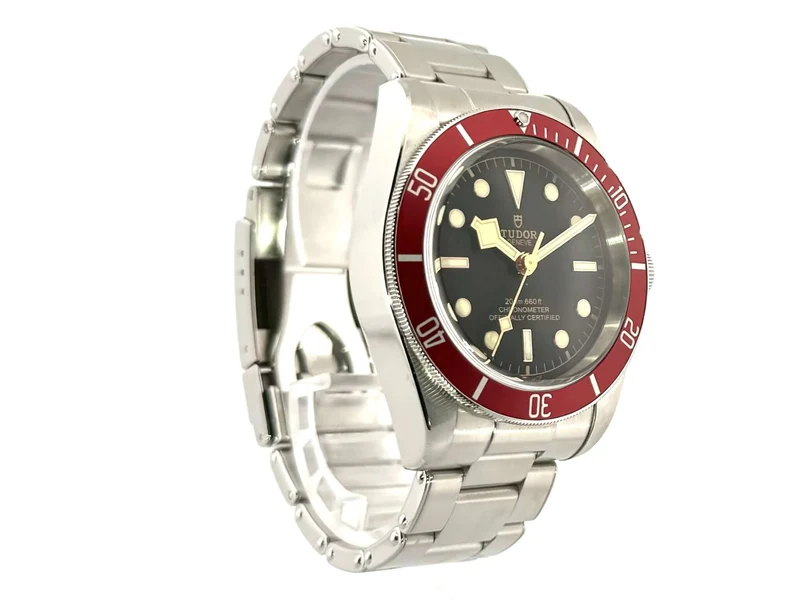 Tudor Black Bay 79230R