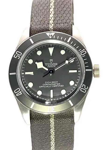 Tudor Black Bay Fifty-Eight 925 79010SG-0002