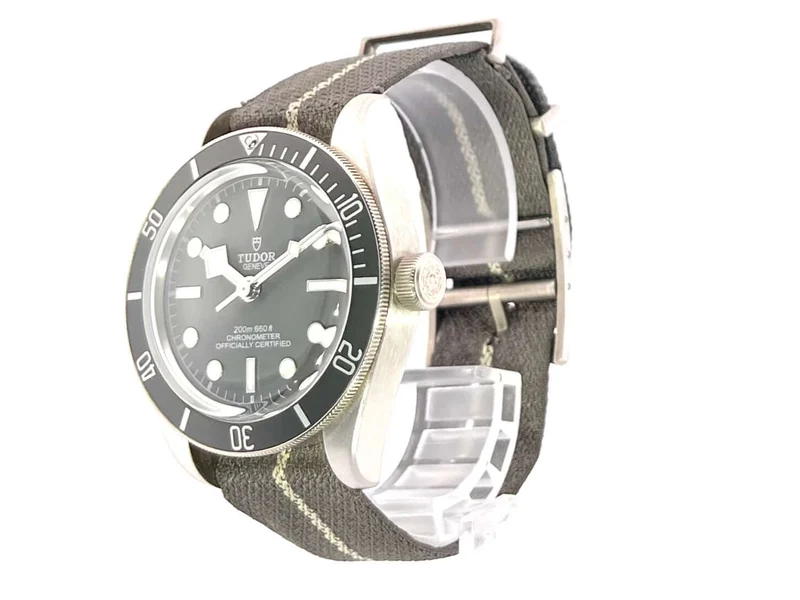 Tudor Black Bay Fifty-Eight 925 79010SG-0002
