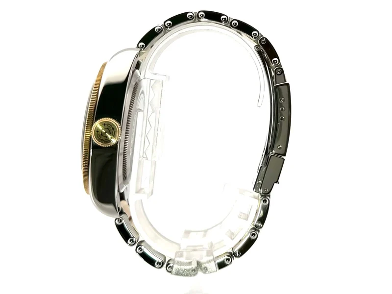 Tudor Black Bay Steel Gold 79733N-0002