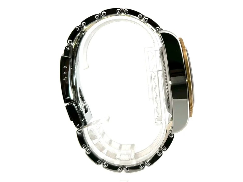 Tudor Black Bay Steel Gold 79733N-0002