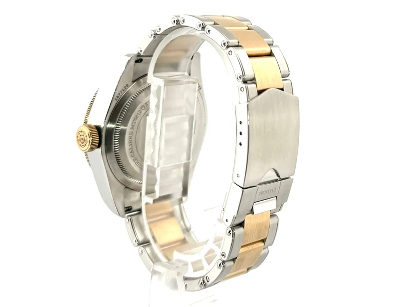 Tudor Black Bay Steel Gold 79733N-0002