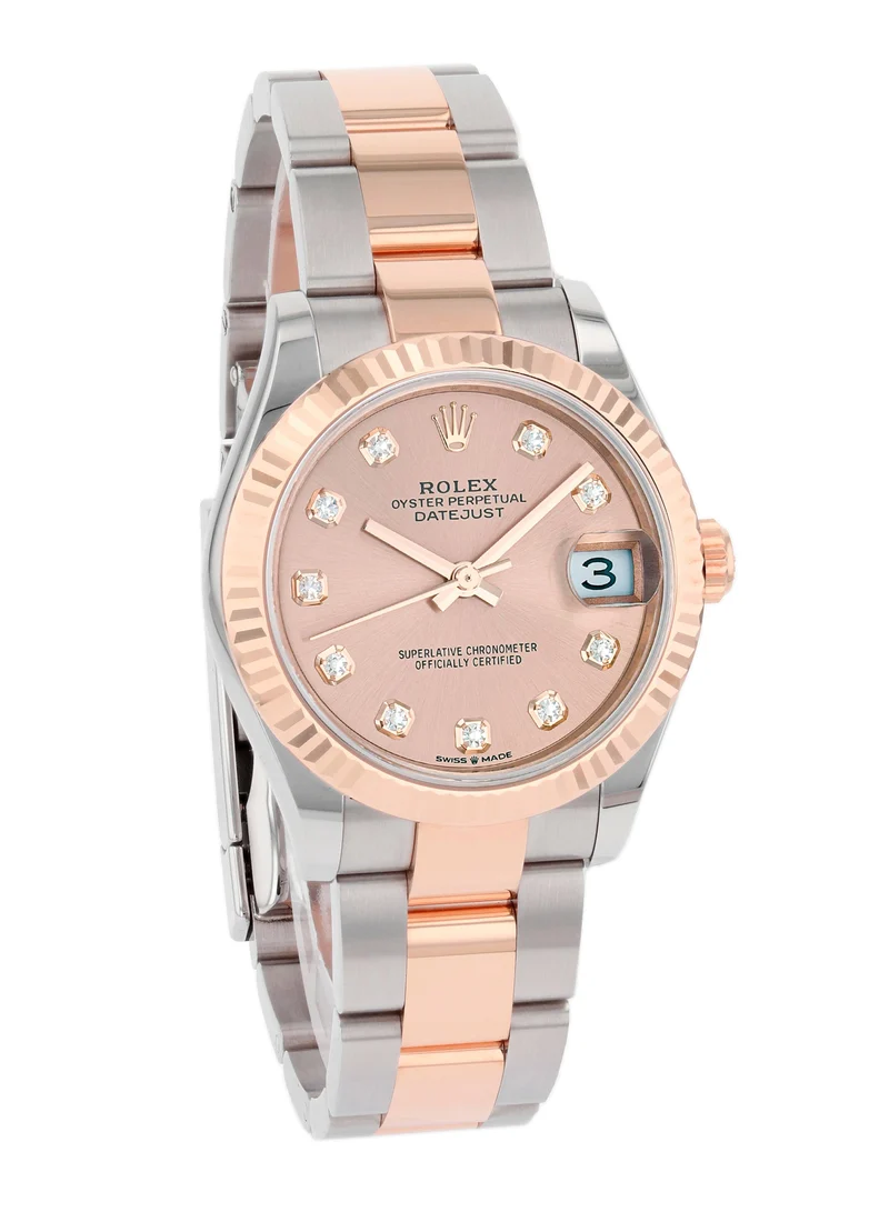 Rolex Datejust 31