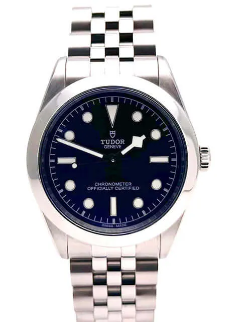Tudor Black Bay 39 Ref. M79660-0002