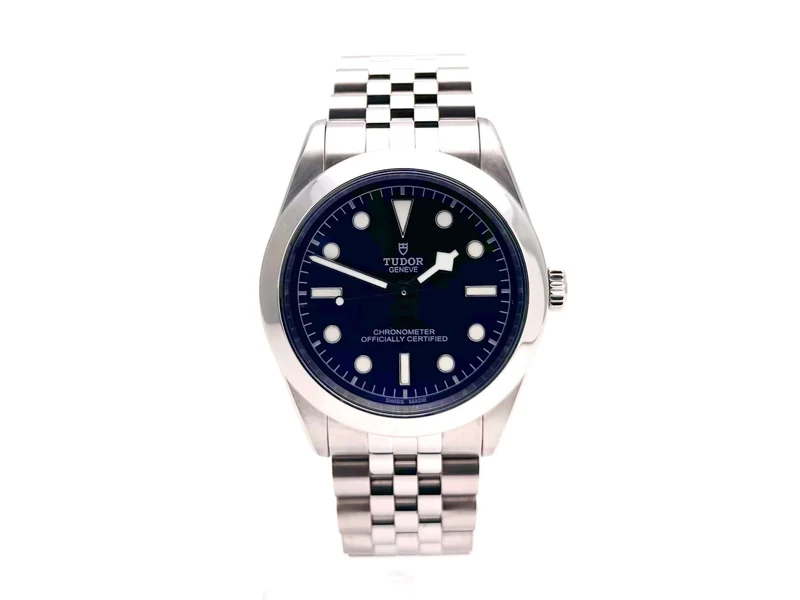 Tudor Black Bay 39 Ref. M79660-0002