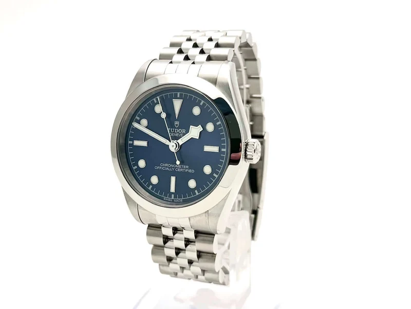 Tudor Black Bay 39 Ref. M79660-0002