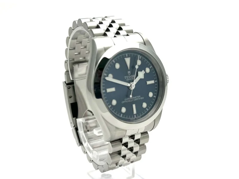 Tudor Black Bay 39 Ref. M79660-0002