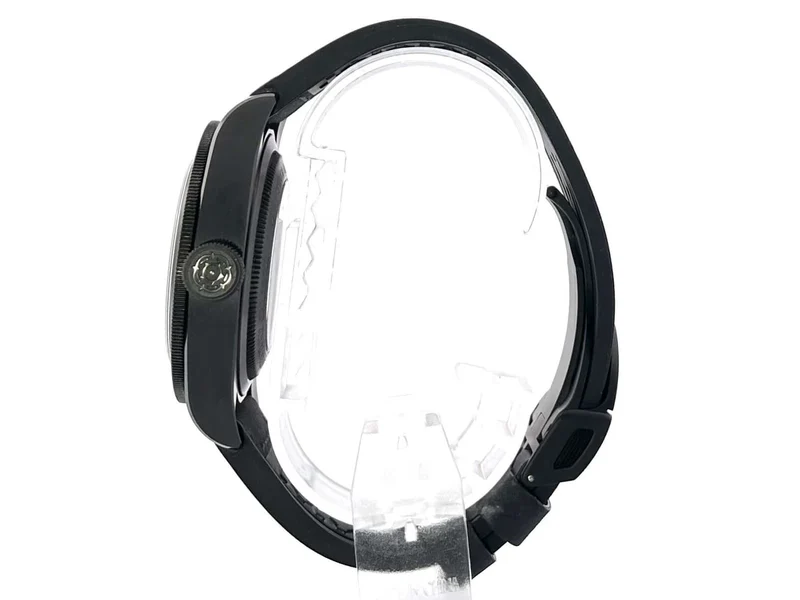 Tudor Black Bay Ceramic 79210CNU-0001