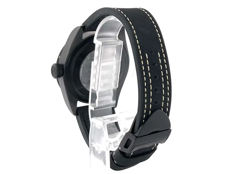 Tudor Black Bay Ceramic 79210CNU-0001