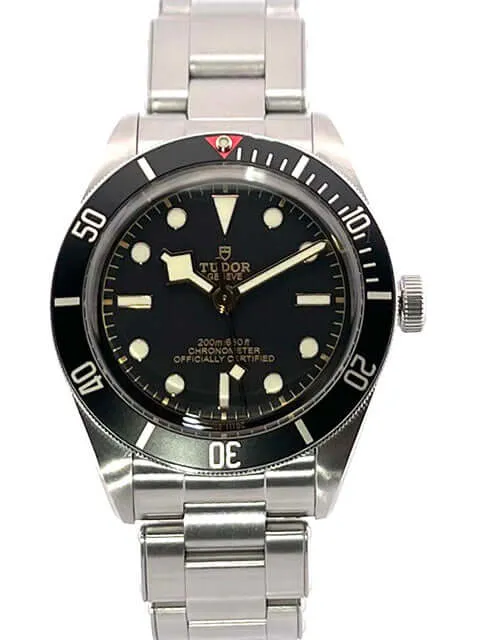 Tudor Heritage Black Bay Fifty-Eight 79030N-0001