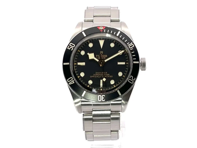 Tudor Heritage Black Bay Fifty-Eight 79030N-0001