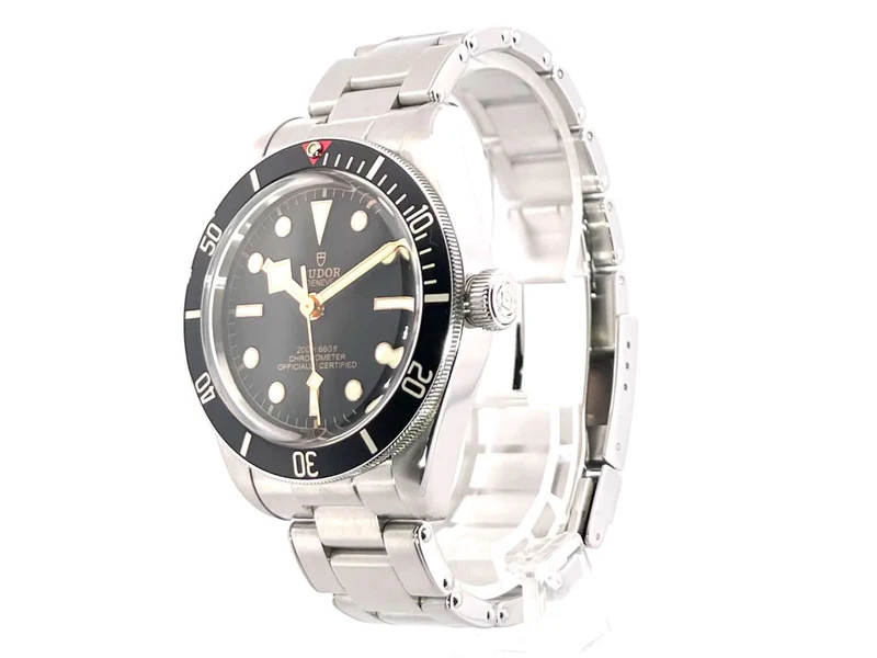Tudor Heritage Black Bay Fifty-Eight 79030N-0001