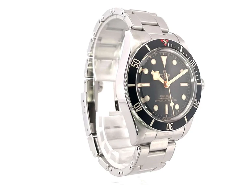 Tudor Heritage Black Bay Fifty-Eight 79030N-0001