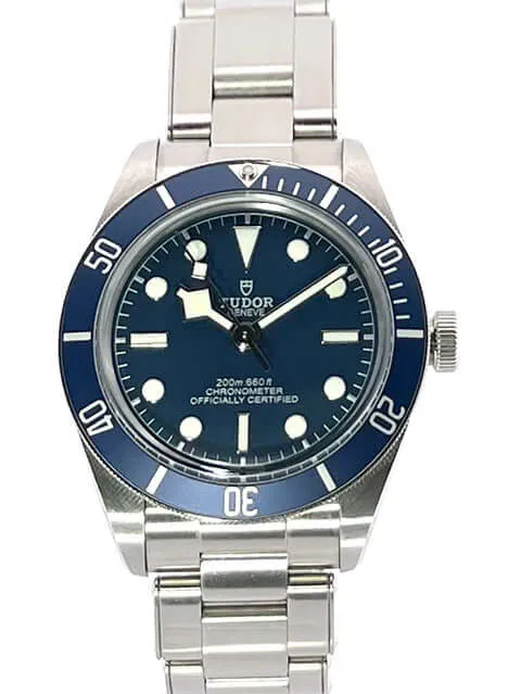 Tudor Heritage Black Bay Fifty-Eight Blue 79030B-0001