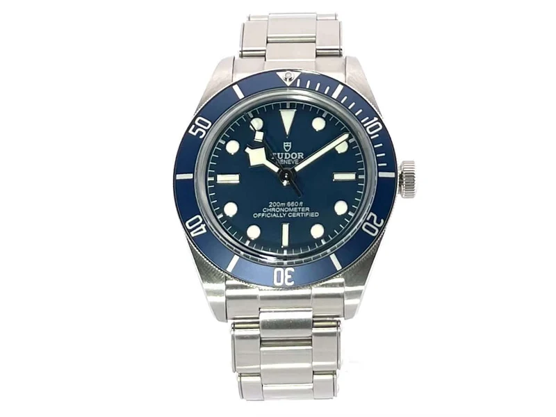 Tudor Heritage Black Bay Fifty-Eight Blue 79030B-0001