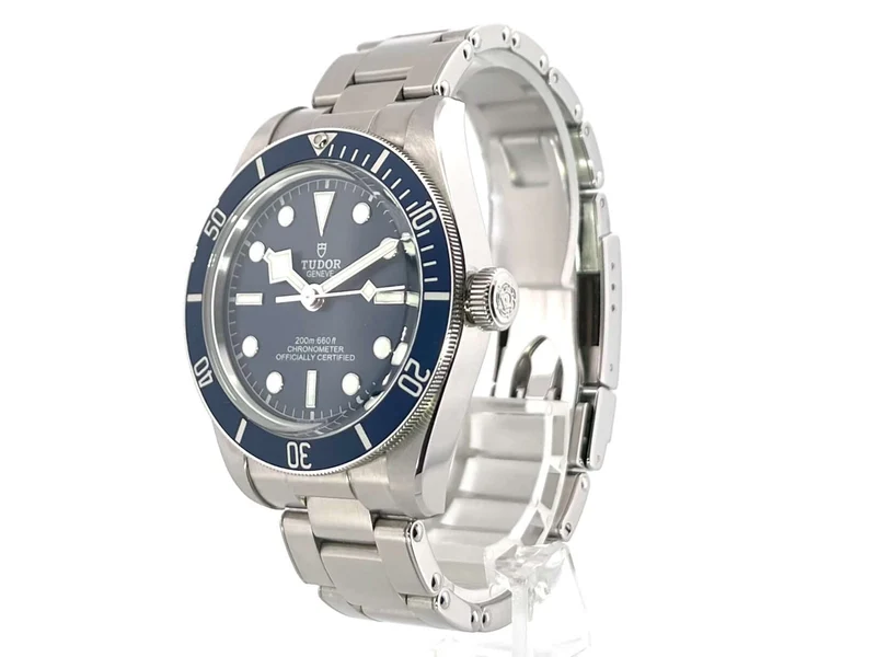 Tudor Heritage Black Bay Fifty-Eight Blue 79030B-0001